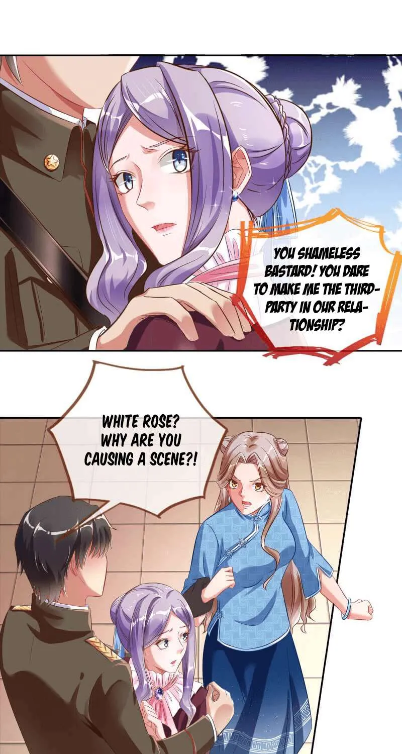 Read Cheating Men Must Die chapter 80 image 1 on Lezhin