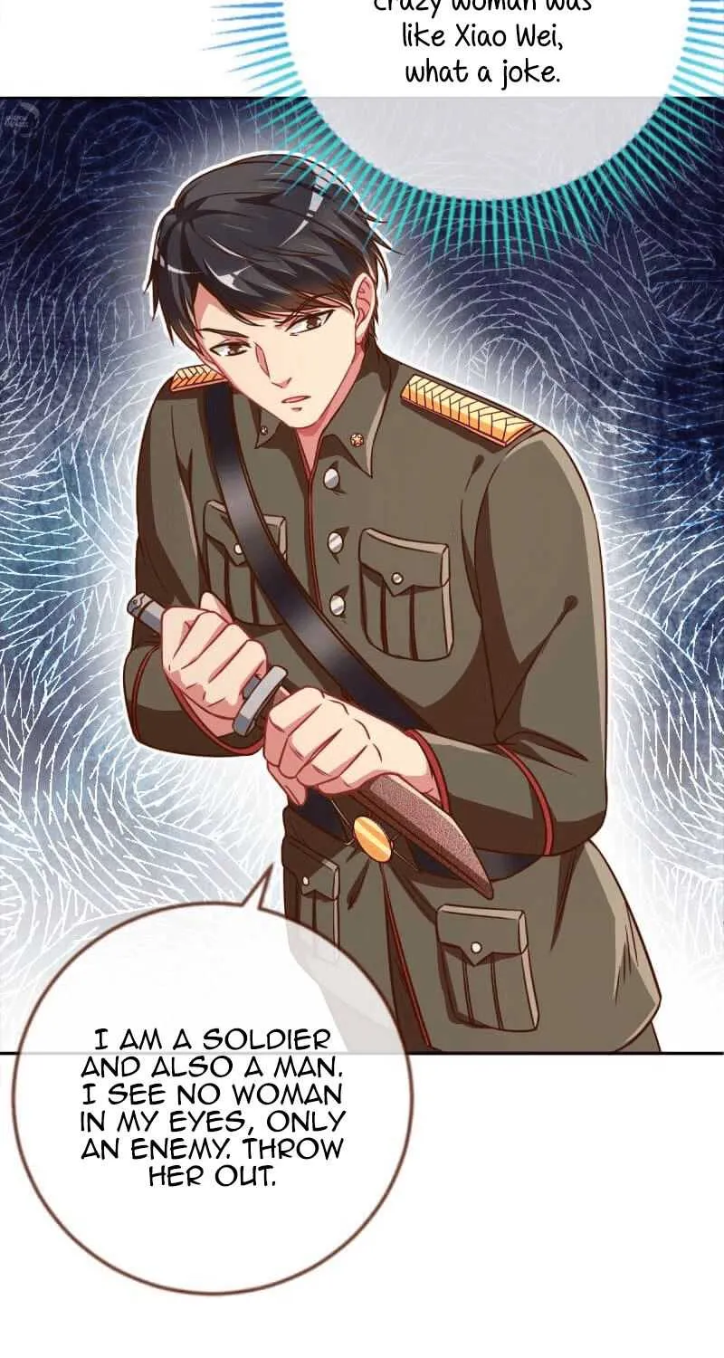 Read Cheating Men Must Die chapter 80 image 17 on Lezhin