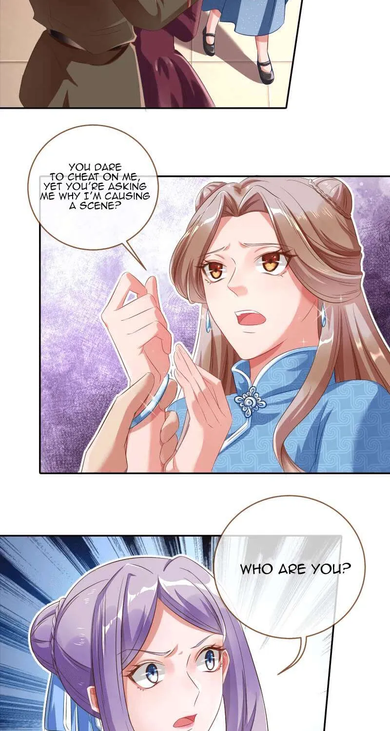 Read Cheating Men Must Die chapter 80 image 2 on Lezhin