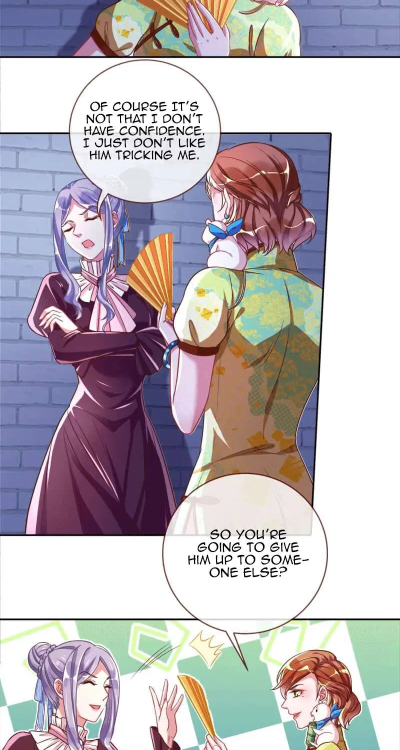 Read Cheating Men Must Die chapter 80 image 20 on Lezhin