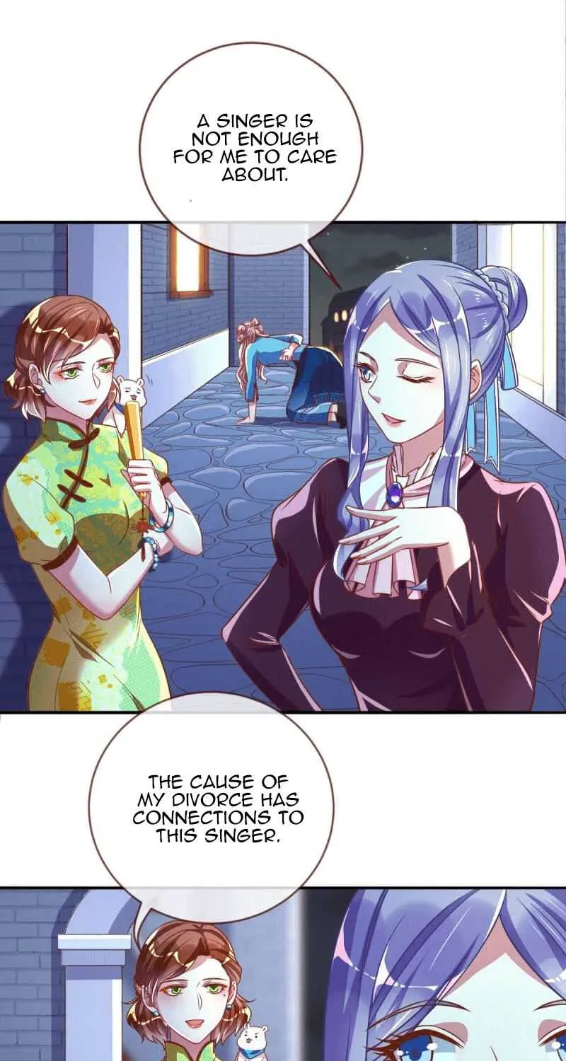Read Cheating Men Must Die chapter 80 image 22 on Lezhin