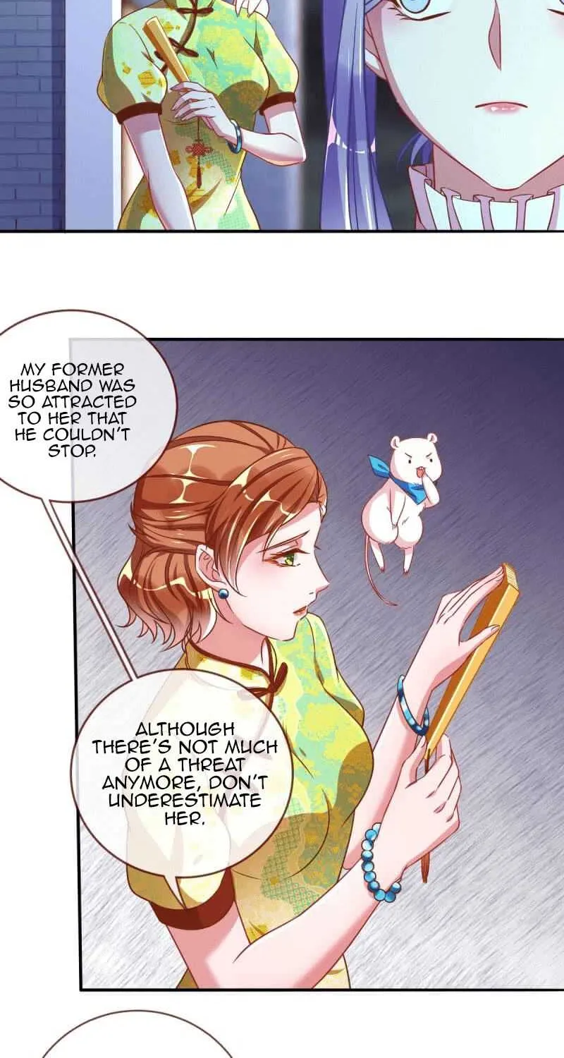 Read Cheating Men Must Die chapter 80 image 23 on Lezhin