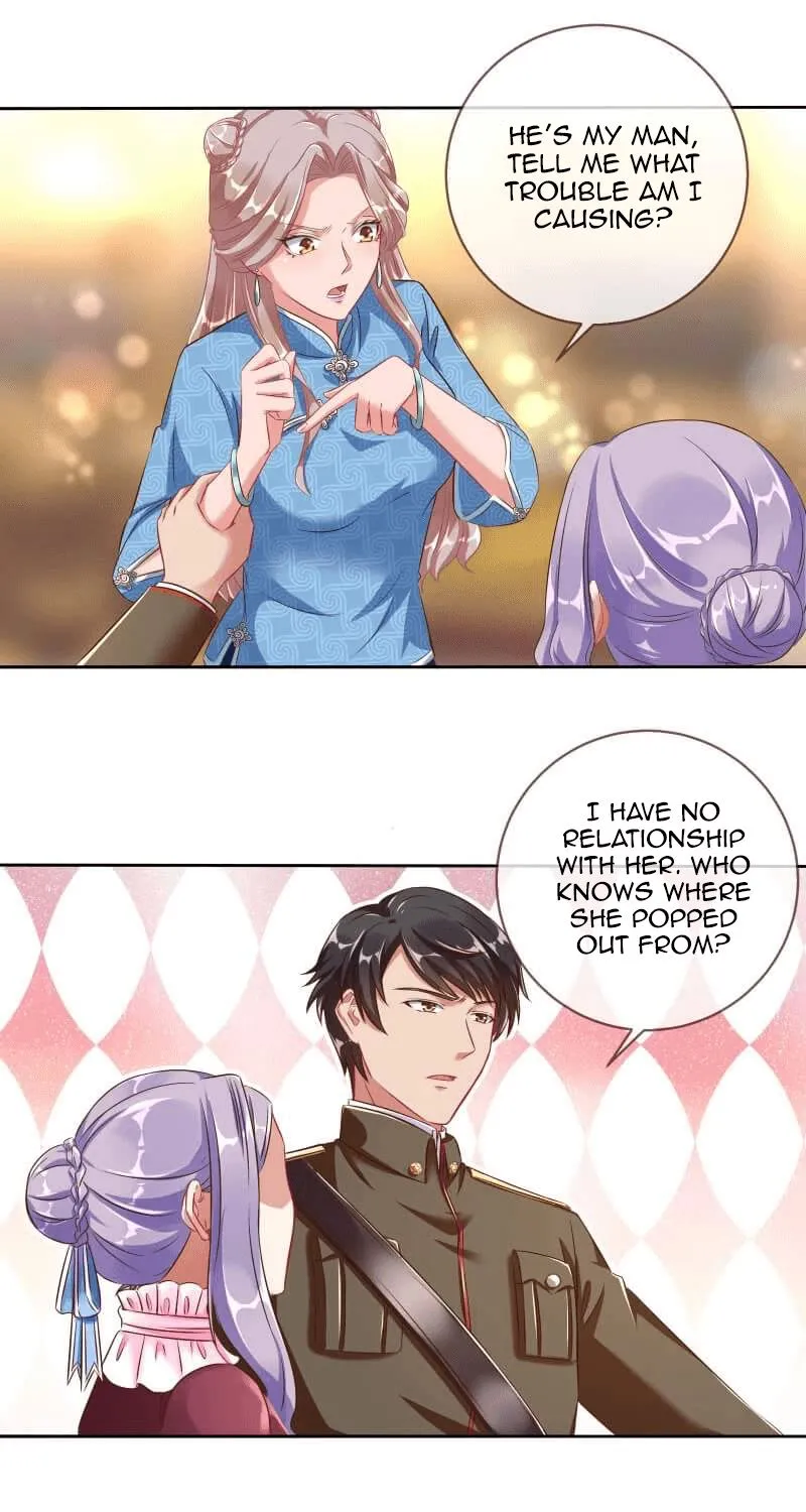 Read Cheating Men Must Die chapter 80 image 4 on Lezhin