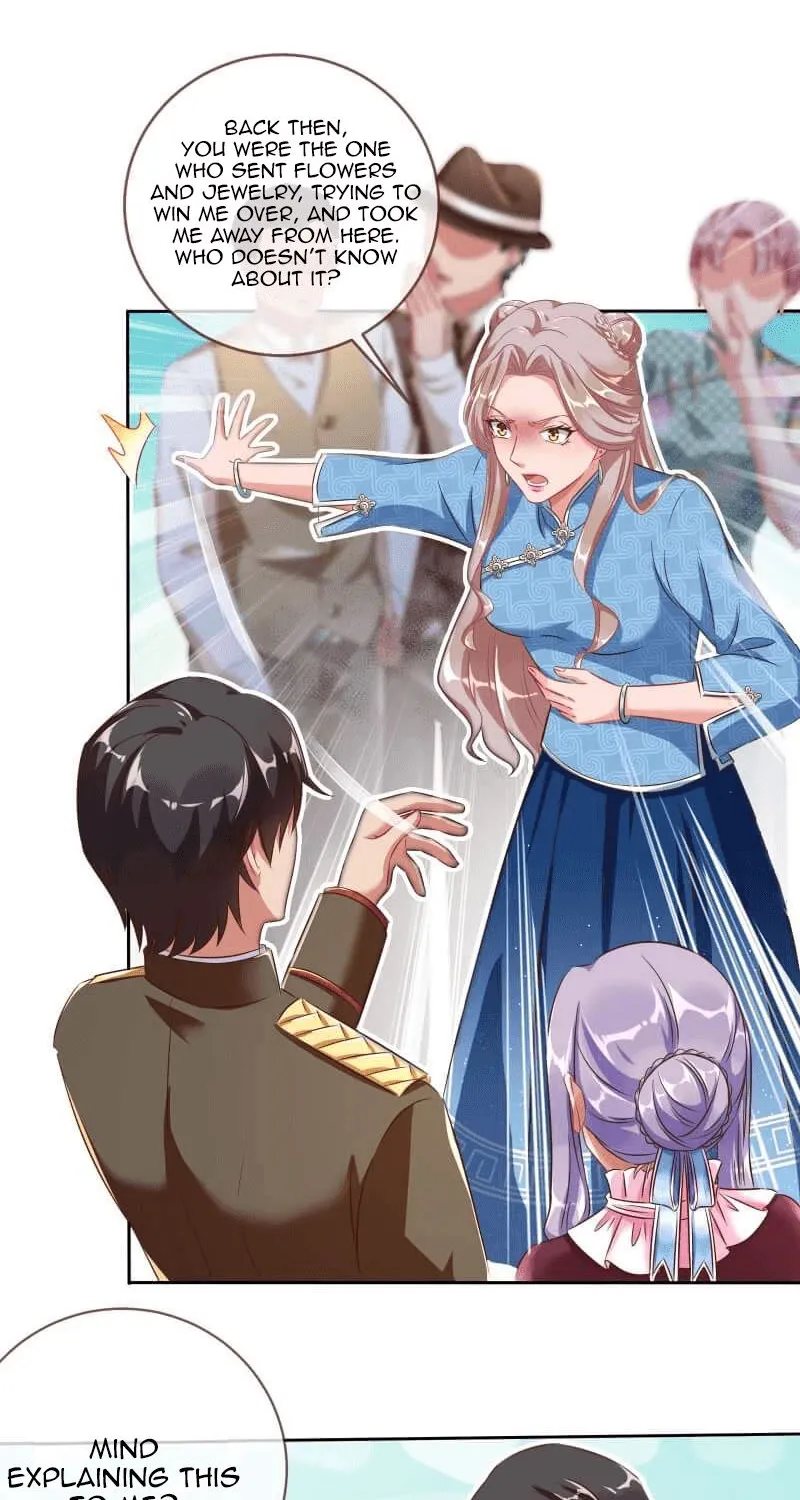 Read Cheating Men Must Die chapter 80 image 5 on Lezhin
