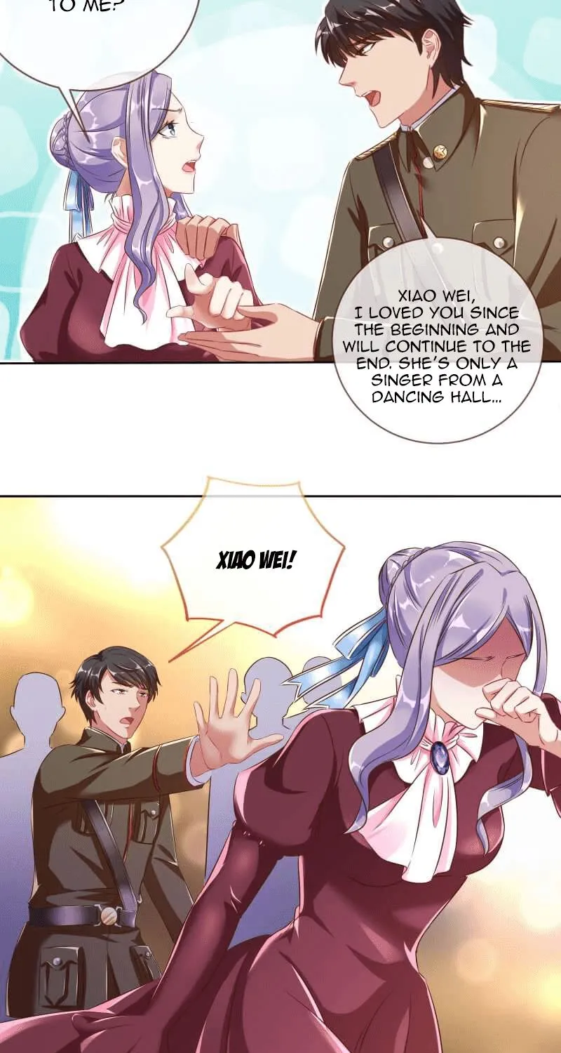 Read Cheating Men Must Die chapter 80 image 6 on Lezhin