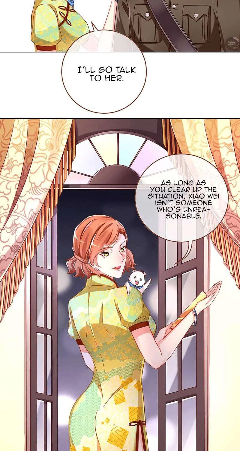 Read Cheating Men Must Die chapter 80 image 9 on Lezhin