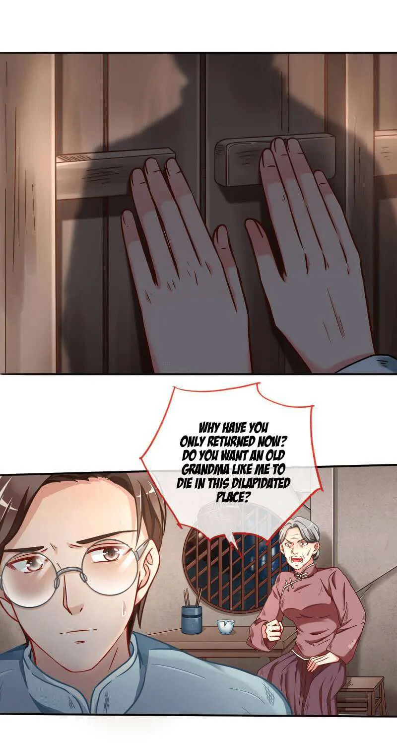 Read Cheating Men Must Die chapter 81 image 1 on Lezhin