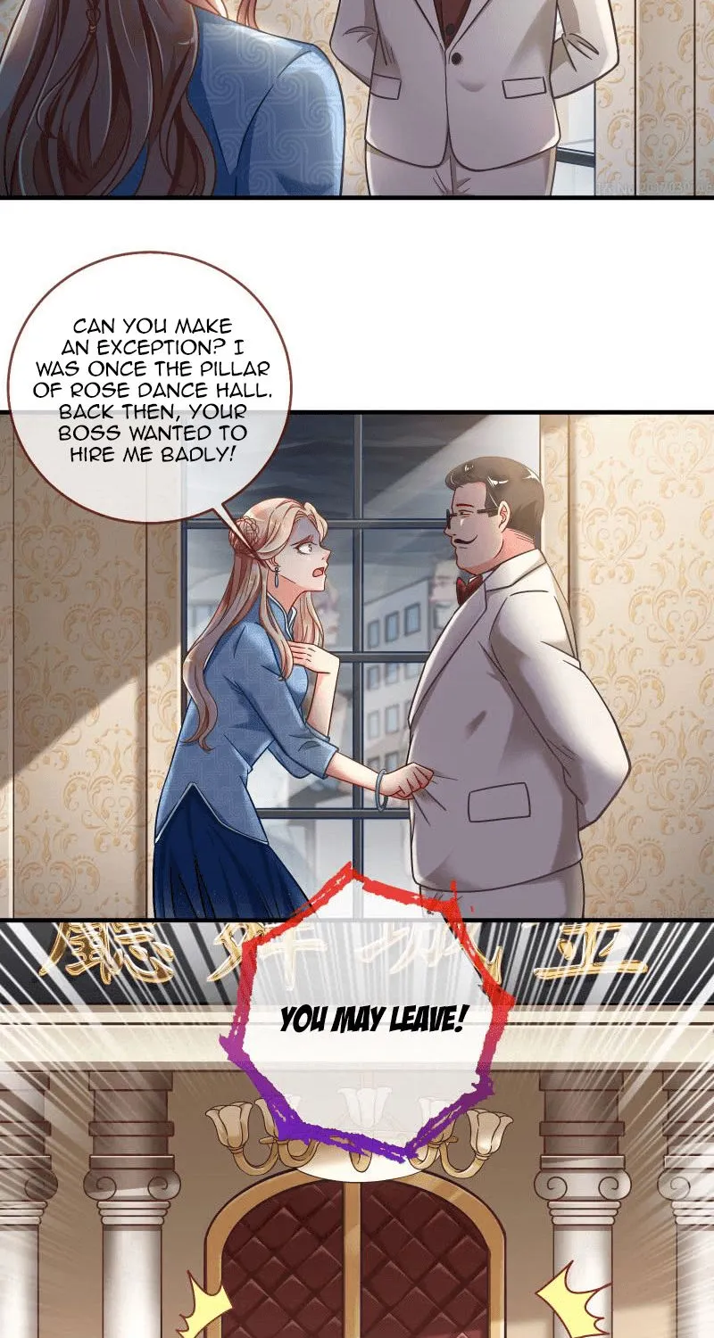 Read Cheating Men Must Die chapter 81 image 11 on Lezhin