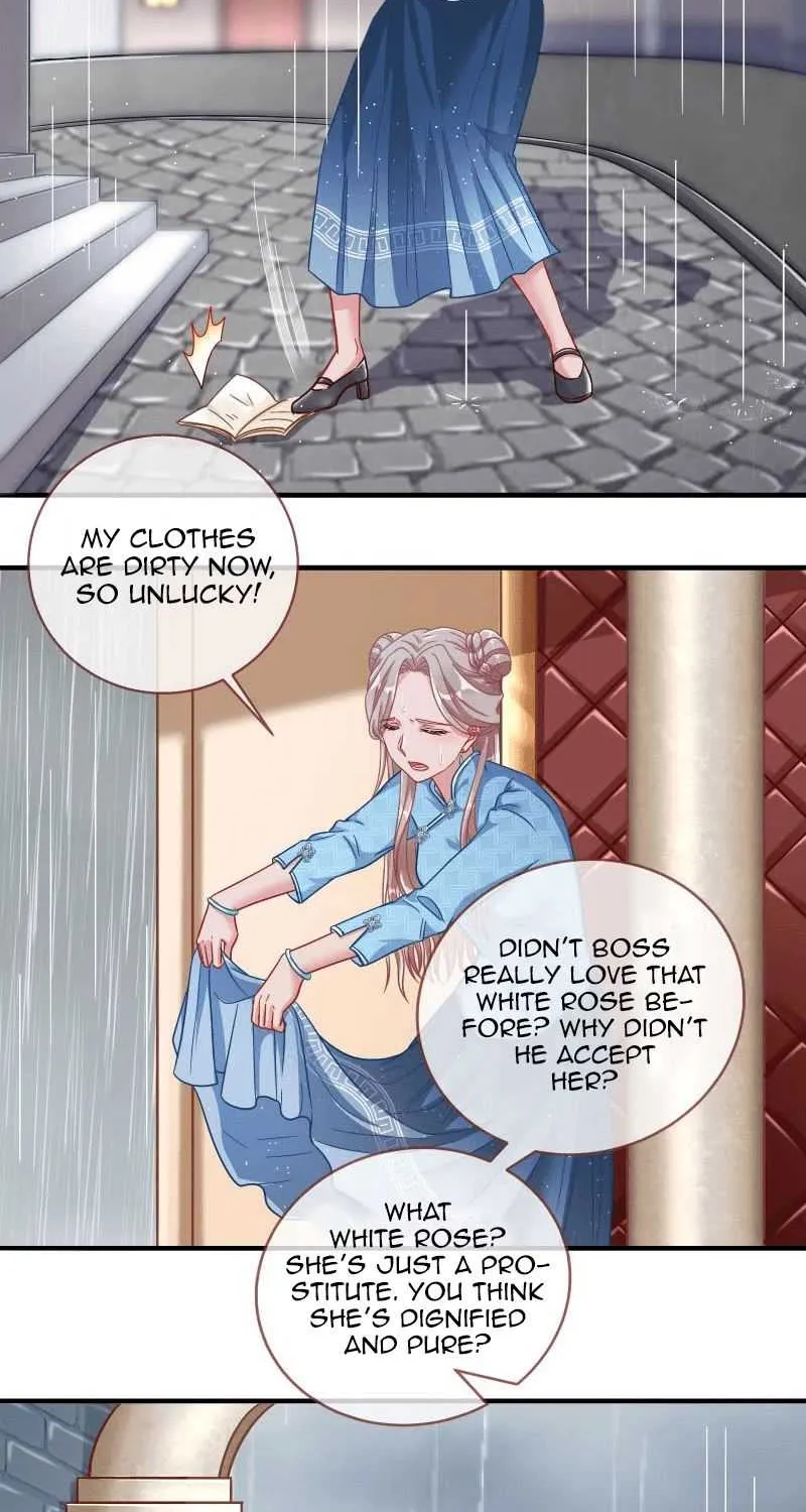 Read Cheating Men Must Die chapter 81 image 14 on Lezhin