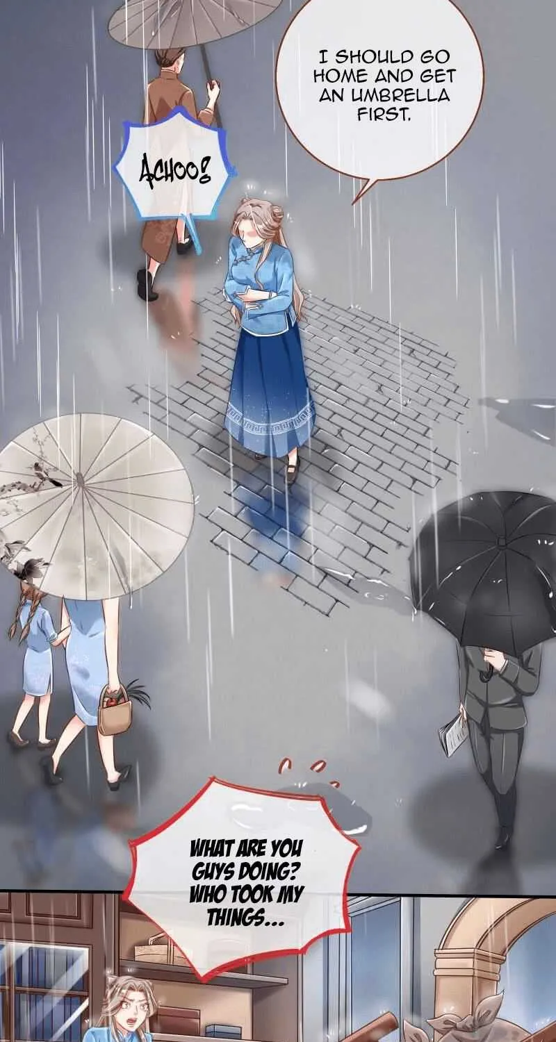 Read Cheating Men Must Die chapter 81 image 18 on Lezhin