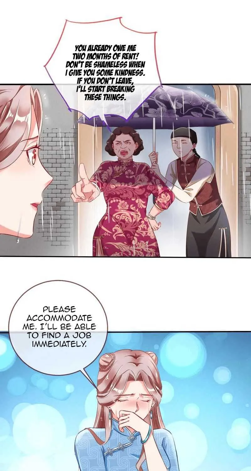 Read Cheating Men Must Die chapter 81 image 20 on Lezhin