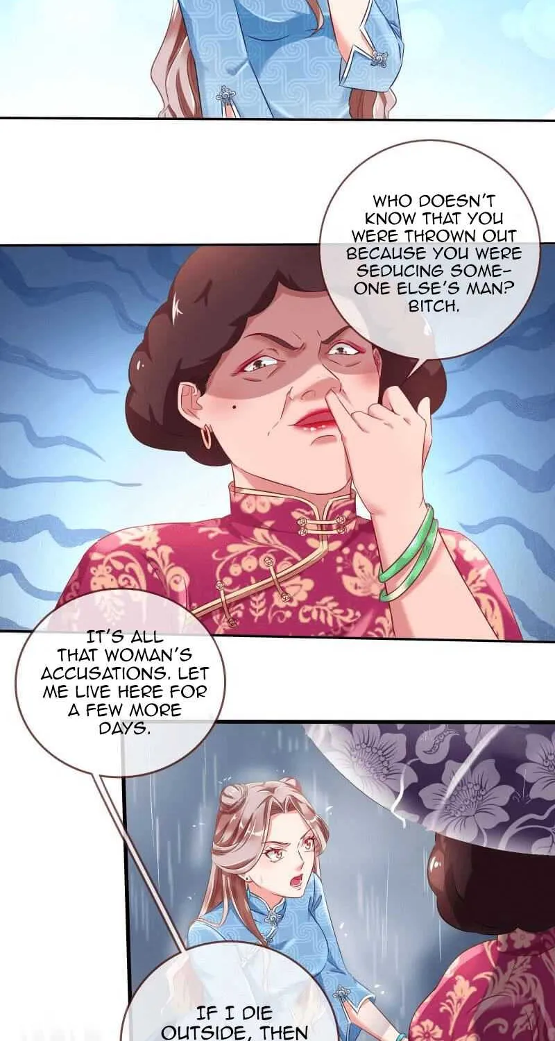 Read Cheating Men Must Die chapter 81 image 21 on Lezhin