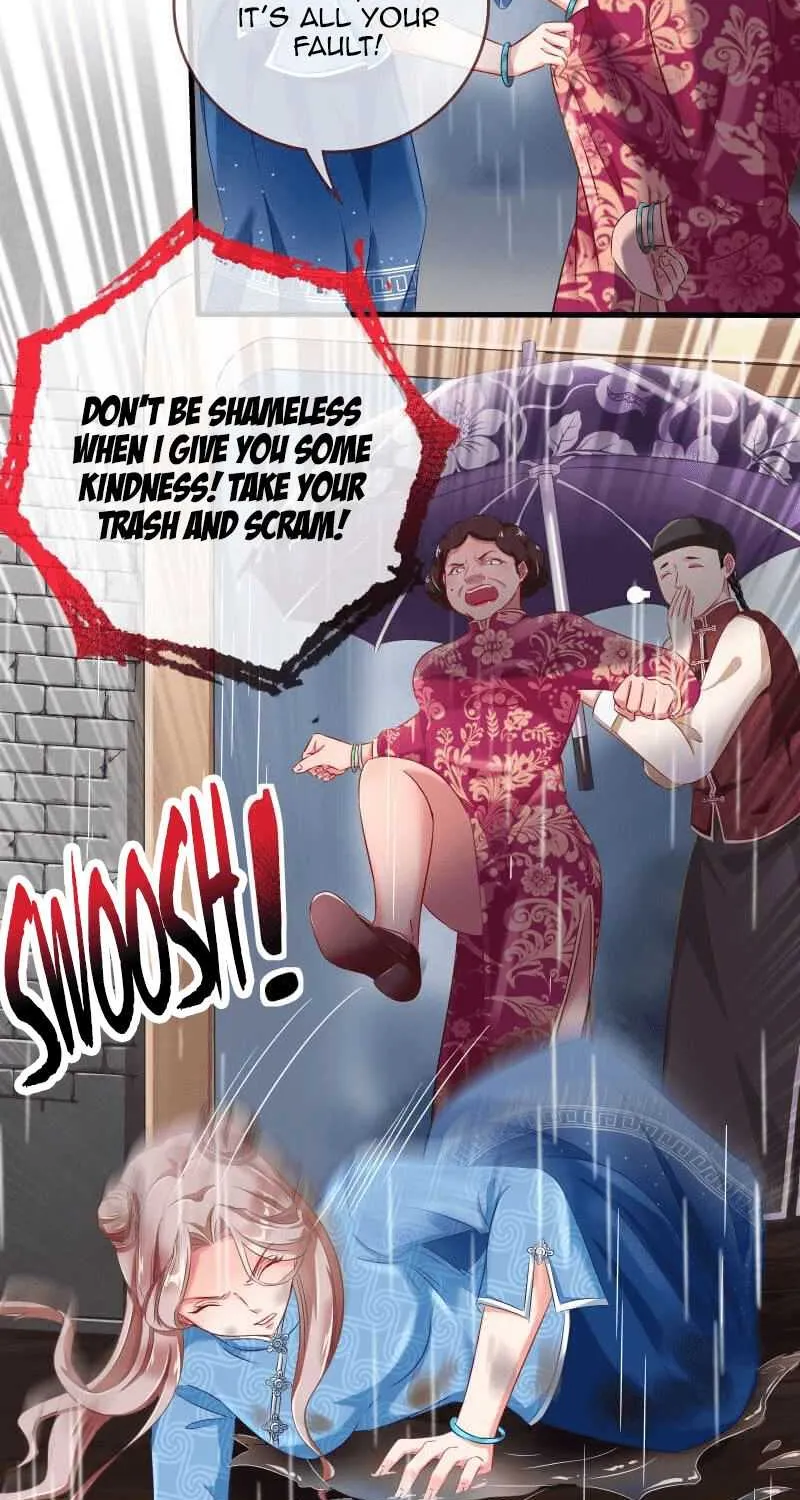 Read Cheating Men Must Die chapter 81 image 22 on Lezhin
