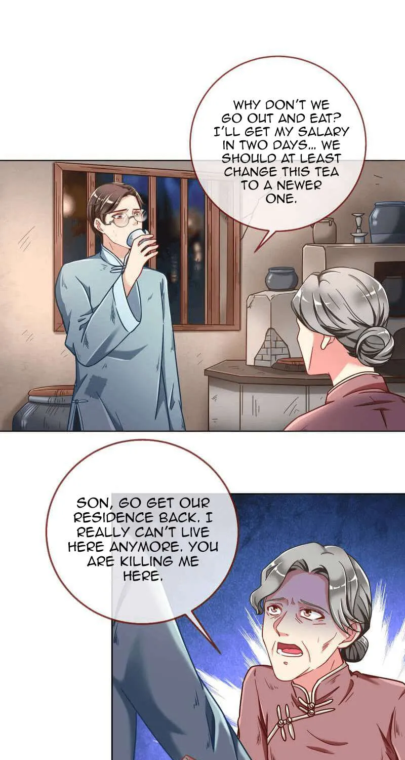 Read Cheating Men Must Die chapter 81 image 4 on Lezhin