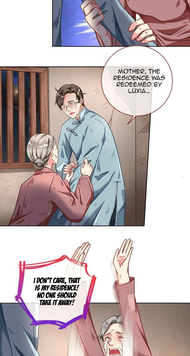 Read Cheating Men Must Die chapter 81 image 5 on Lezhin