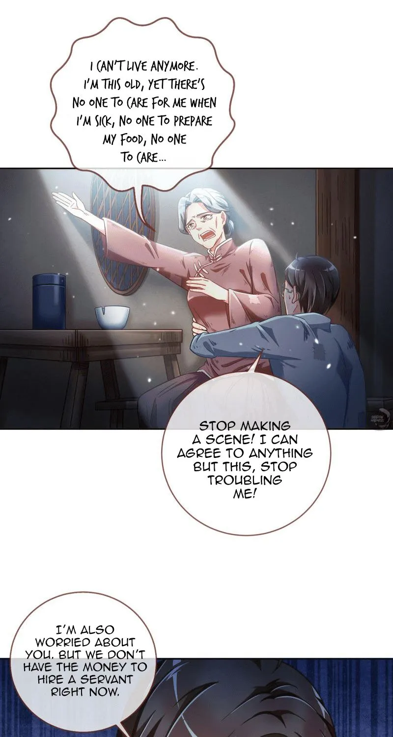 Read Cheating Men Must Die chapter 81 image 7 on Lezhin