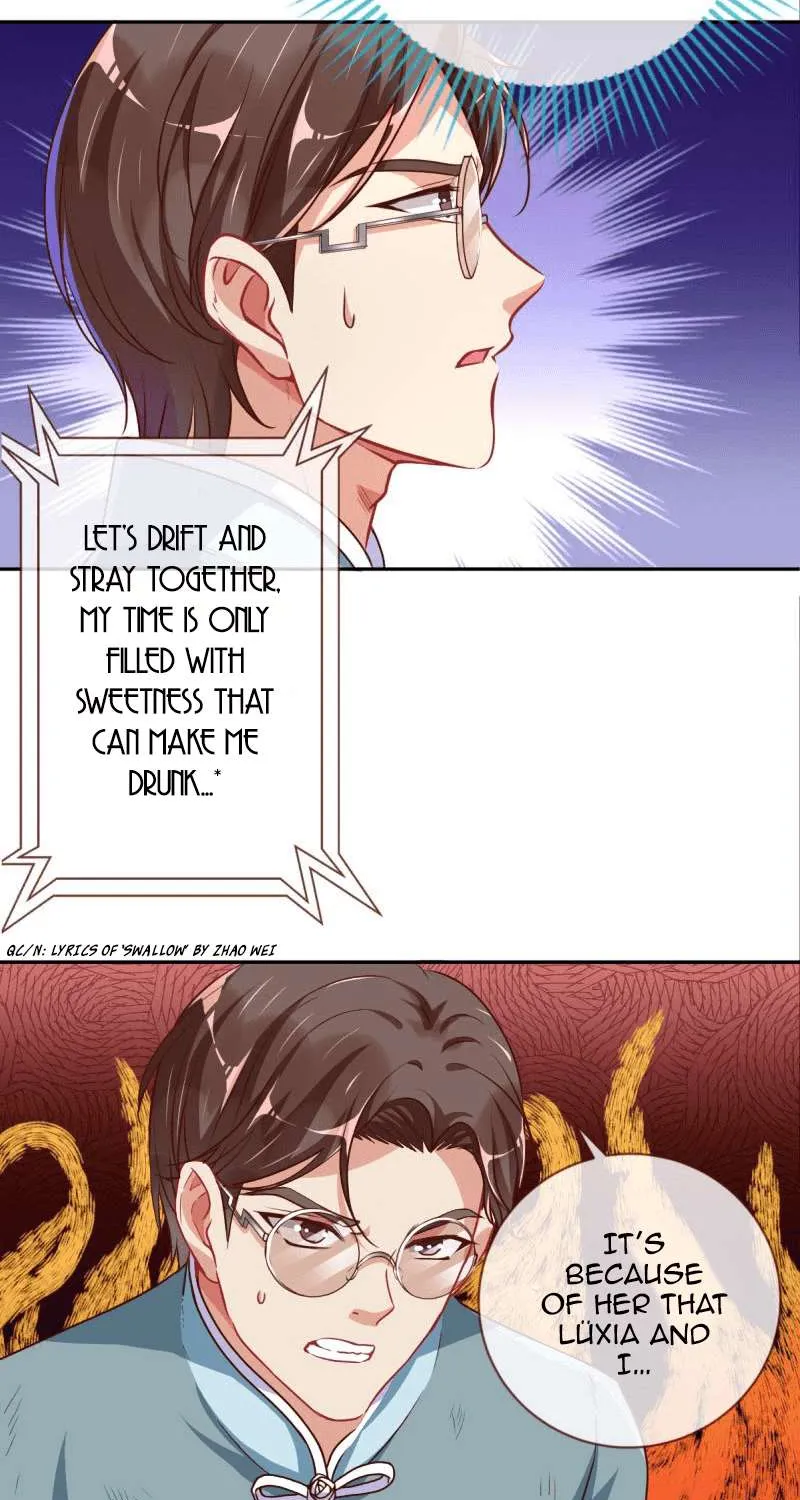 Read Cheating Men Must Die chapter 82 image 16 on Lezhin
