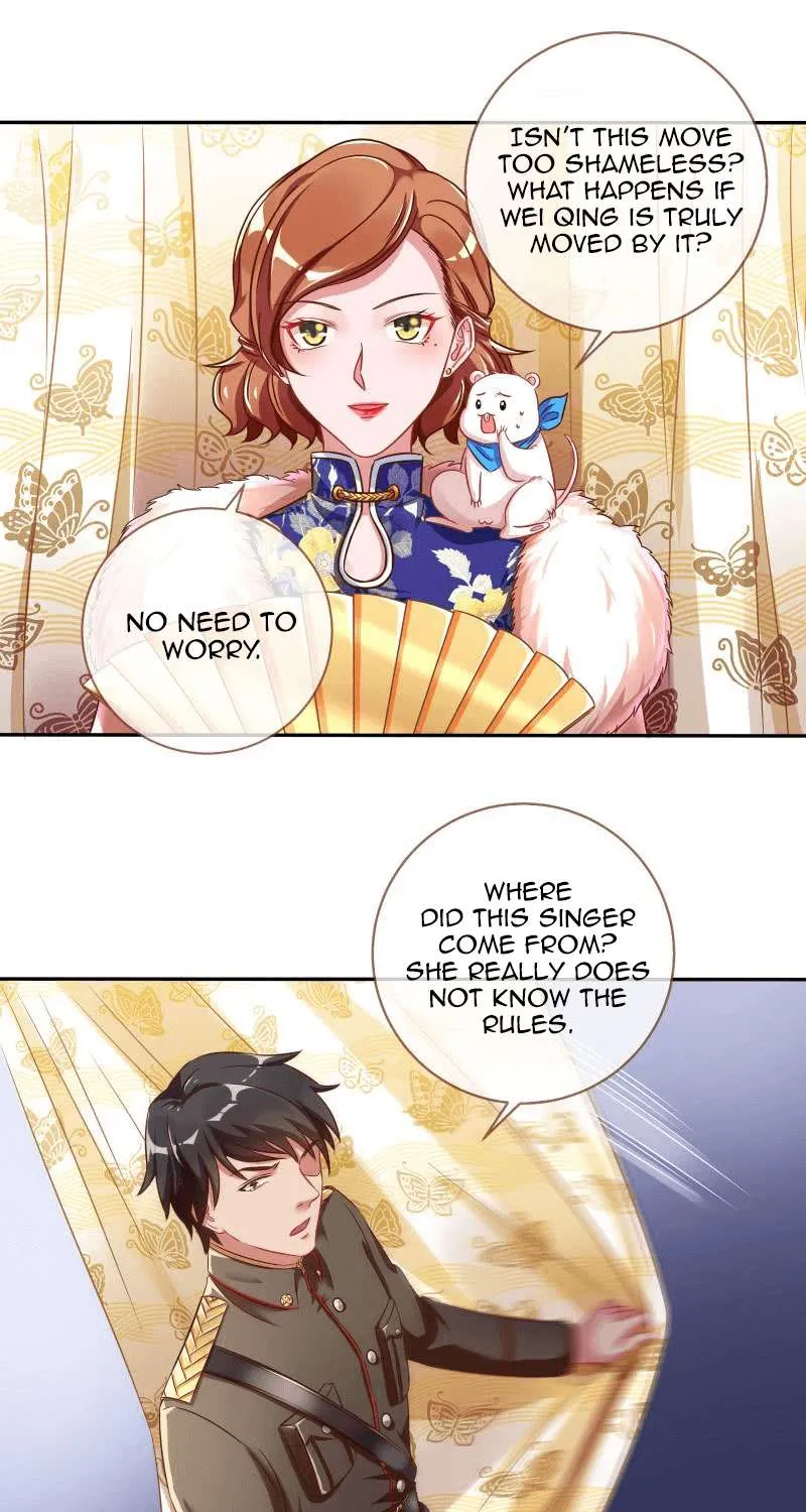 Read Cheating Men Must Die chapter 82 image 22 on Lezhin