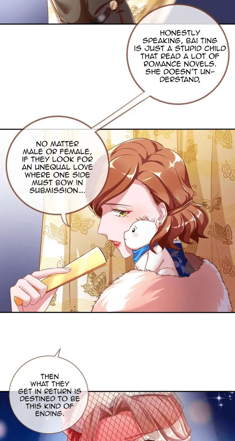 Read Cheating Men Must Die chapter 82 image 23 on Lezhin