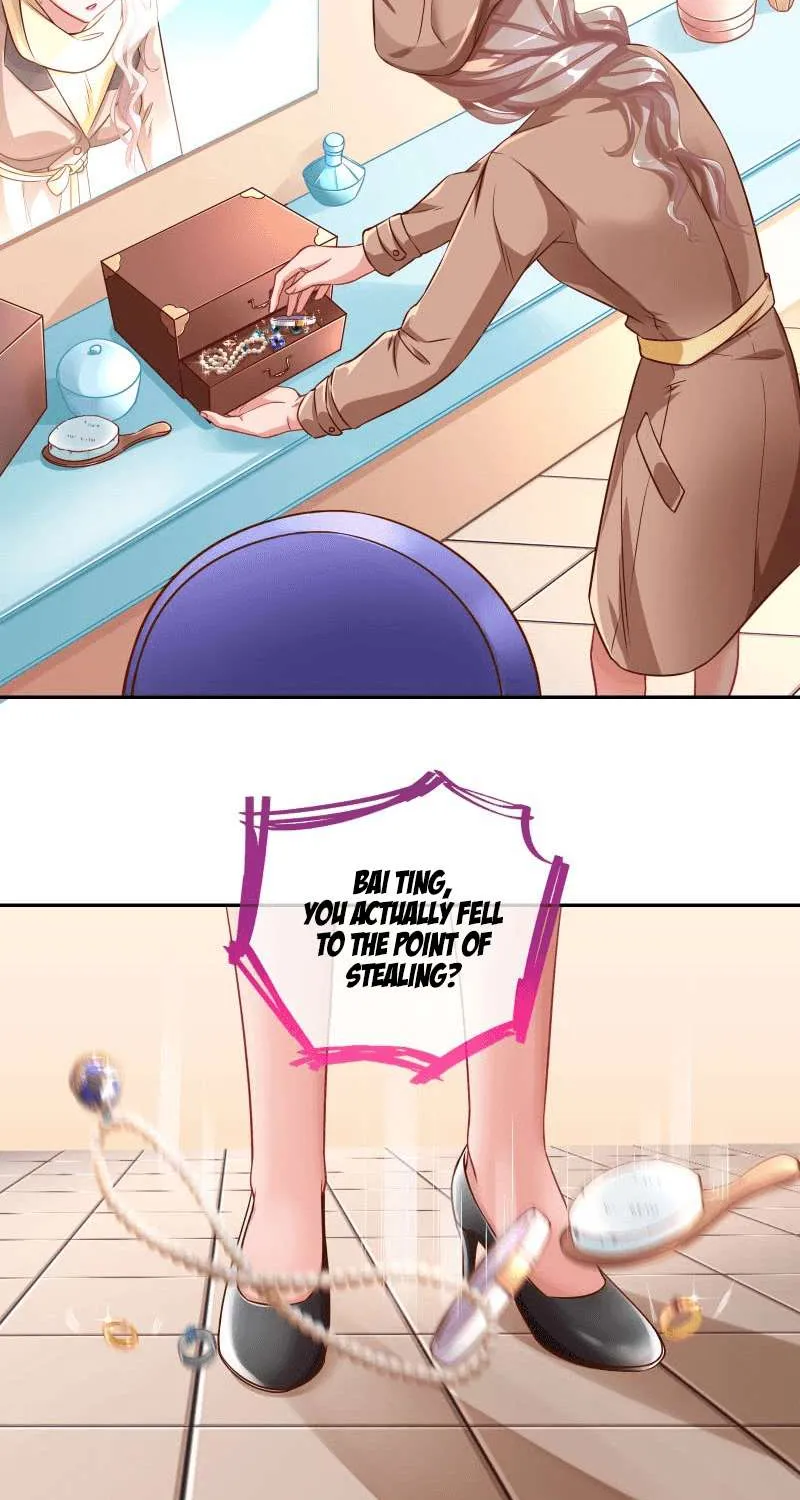 Read Cheating Men Must Die chapter 82 image 6 on Lezhin