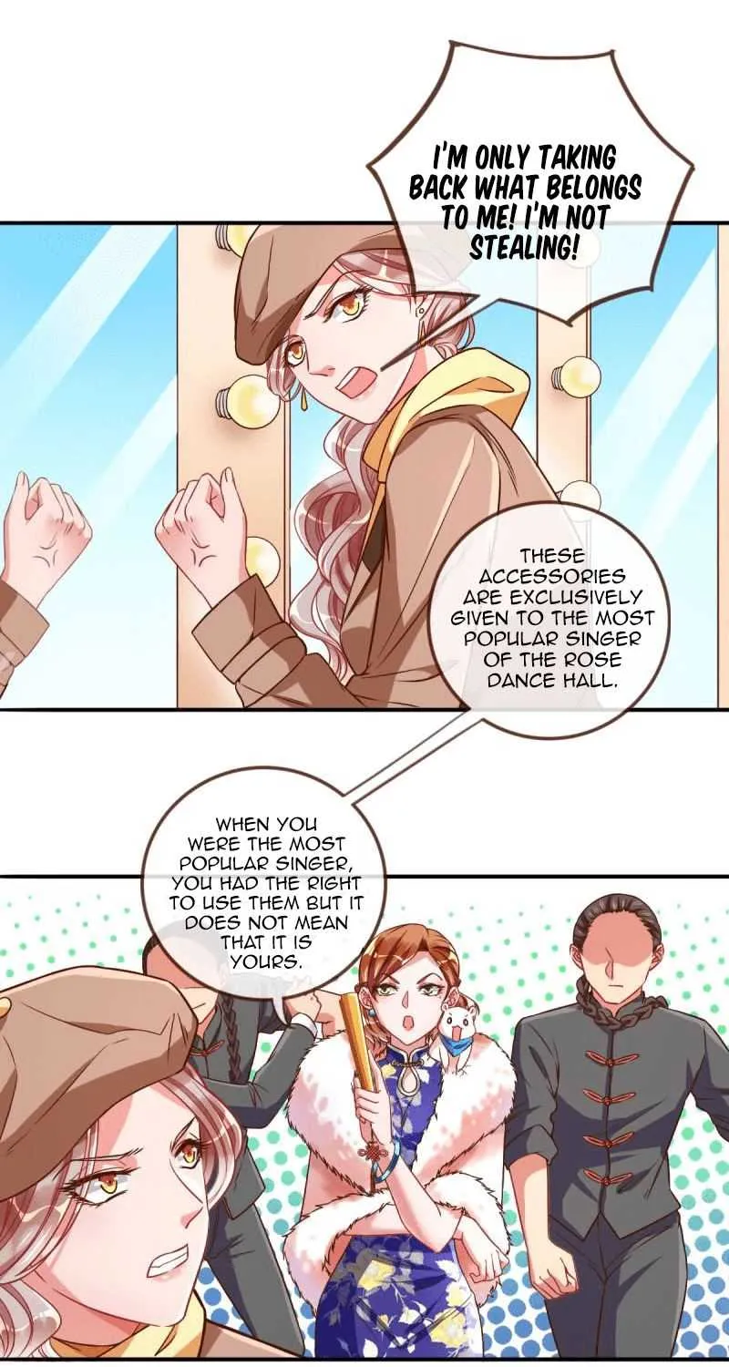 Read Cheating Men Must Die chapter 82 image 8 on Lezhin