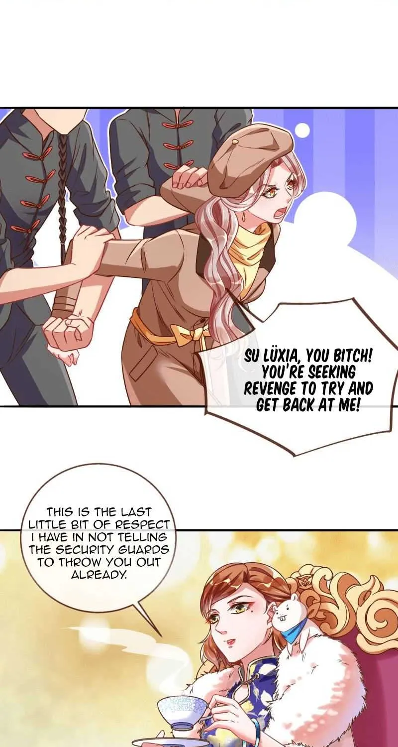 Read Cheating Men Must Die chapter 82 image 9 on Lezhin