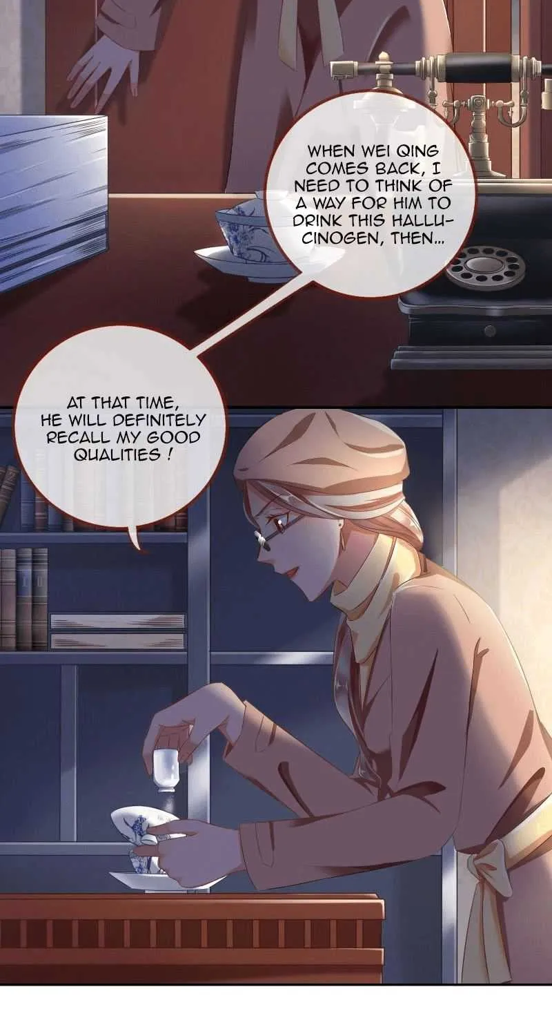 Read Cheating Men Must Die chapter 83 image 13 on Lezhin