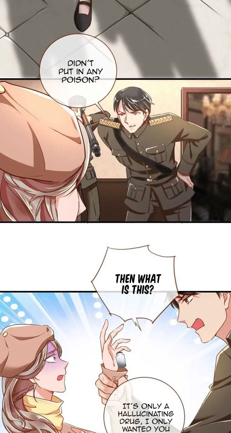 Read Cheating Men Must Die chapter 83 image 18 on Lezhin