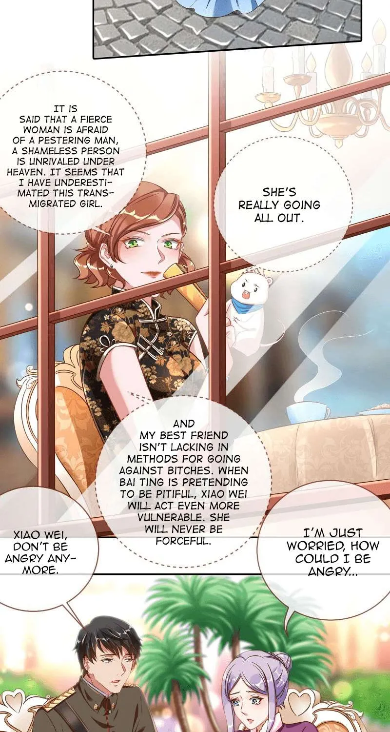 Read Cheating Men Must Die chapter 83 image 2 on Lezhin