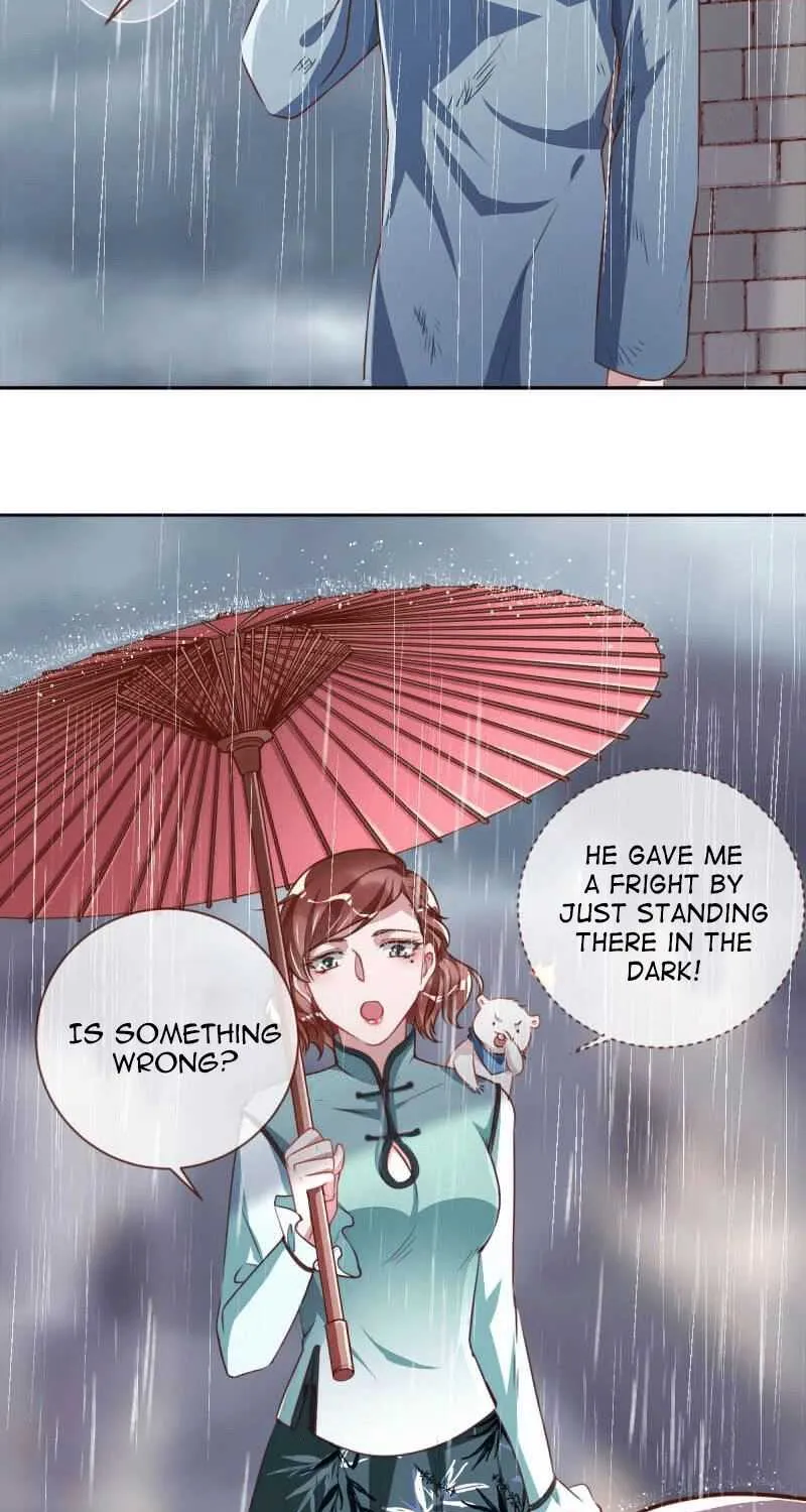 Read Cheating Men Must Die chapter 83 image 22 on Lezhin