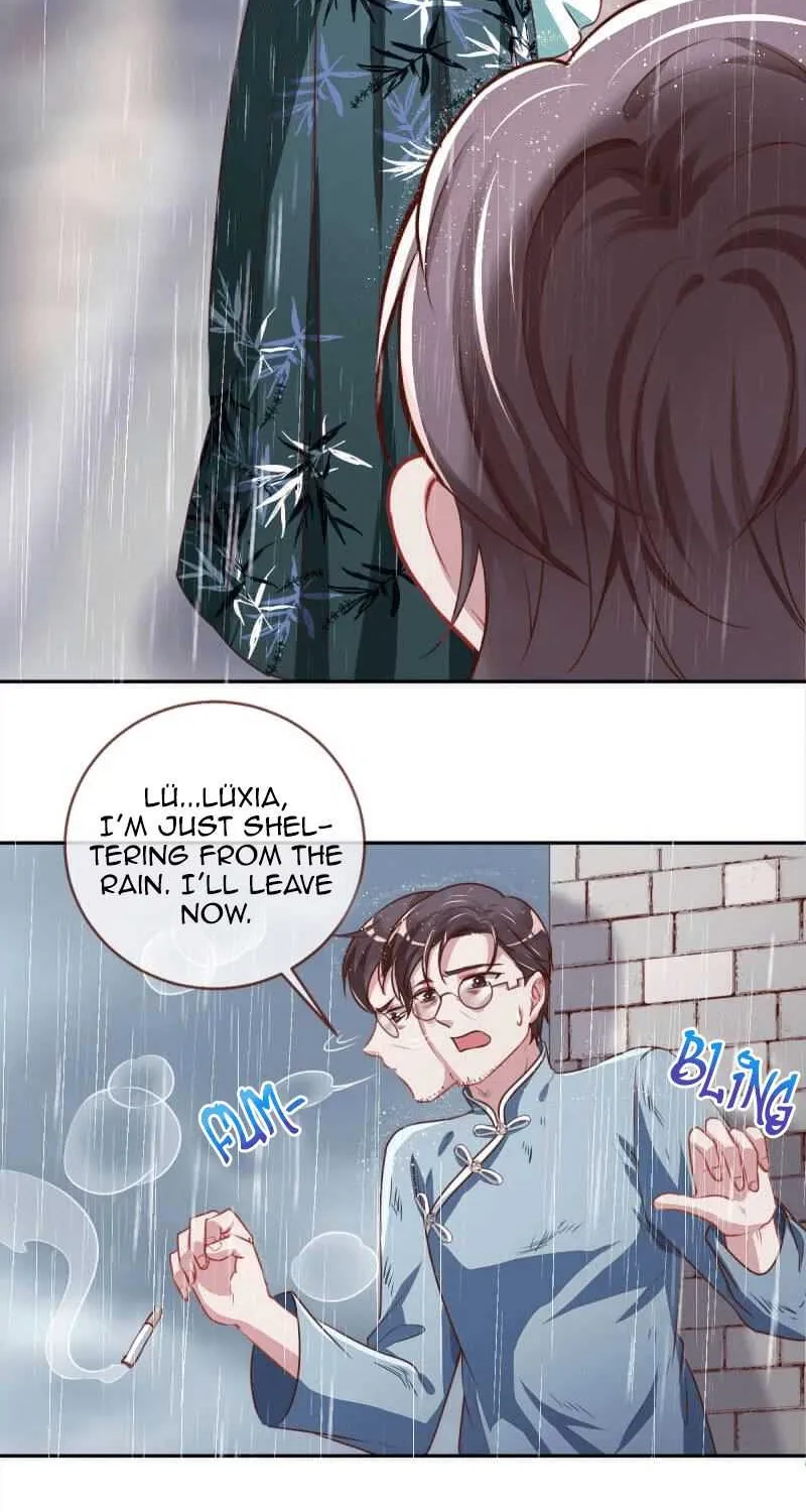 Read Cheating Men Must Die chapter 83 image 23 on Lezhin