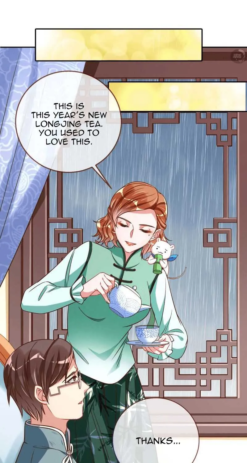Read Cheating Men Must Die chapter 83 image 25 on Lezhin
