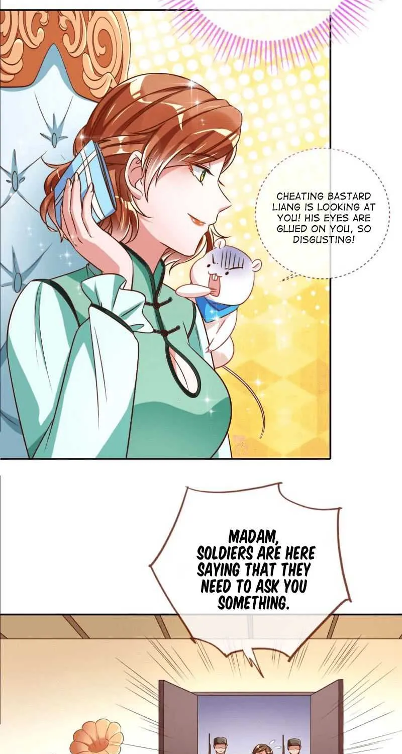 Read Cheating Men Must Die chapter 83 image 27 on Lezhin