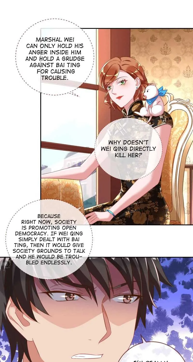 Read Cheating Men Must Die chapter 83 image 4 on Lezhin