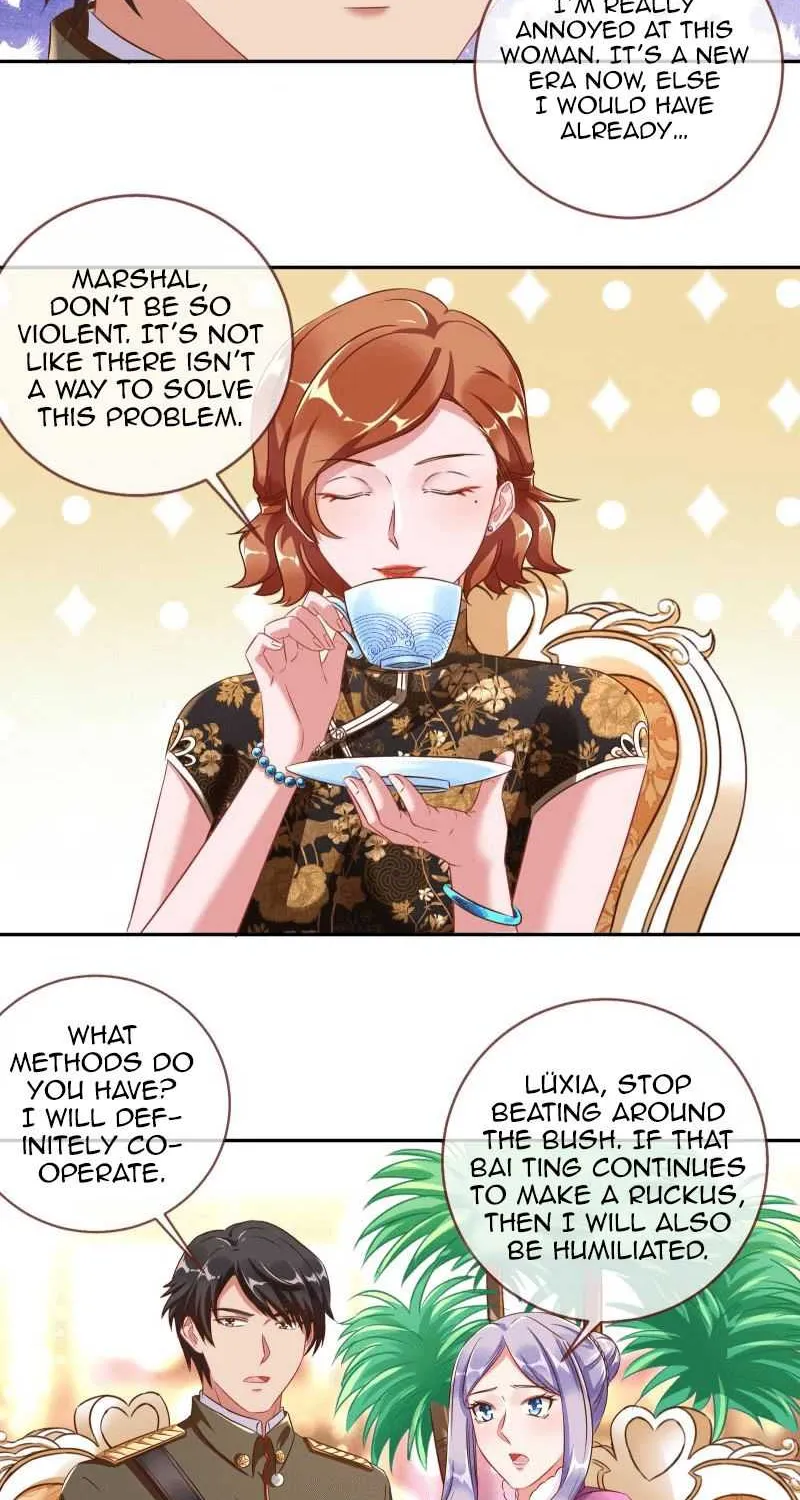 Read Cheating Men Must Die chapter 83 image 5 on Lezhin