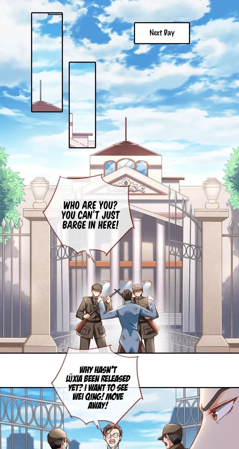 Read Cheating Men Must Die chapter 84 image 1 on Lezhin