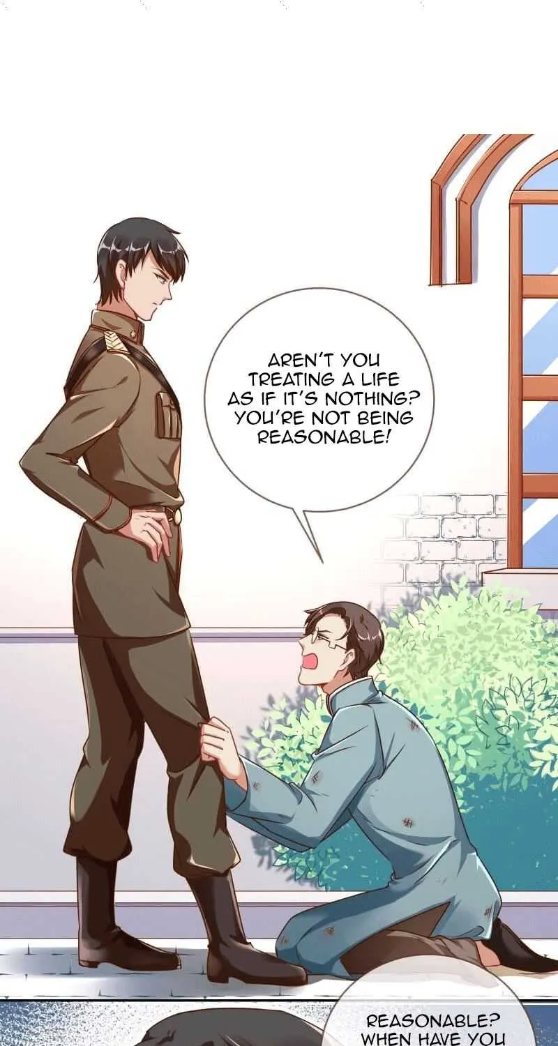 Read Cheating Men Must Die chapter 84 image 11 on Lezhin