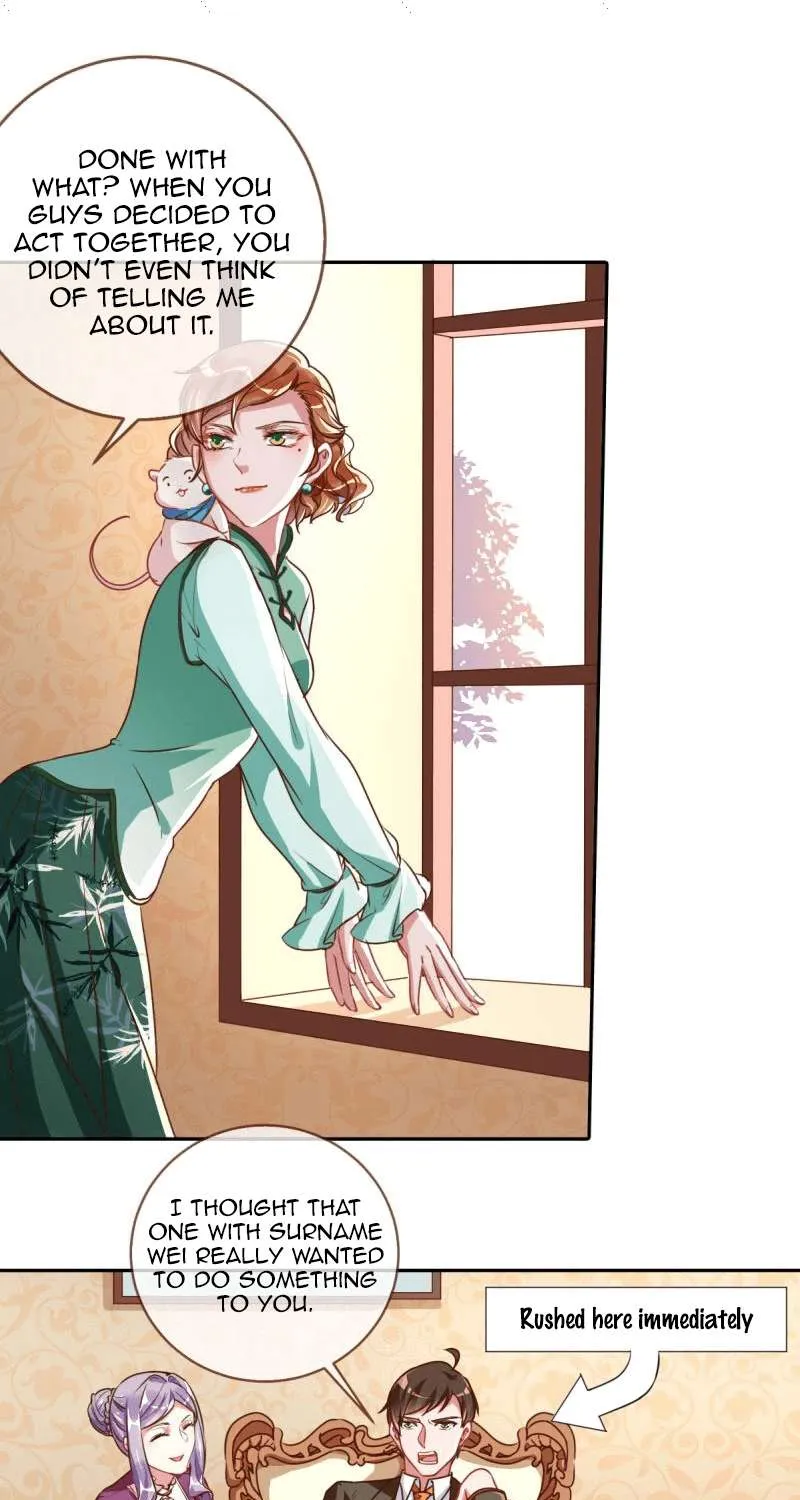 Read Cheating Men Must Die chapter 84 image 15 on Lezhin