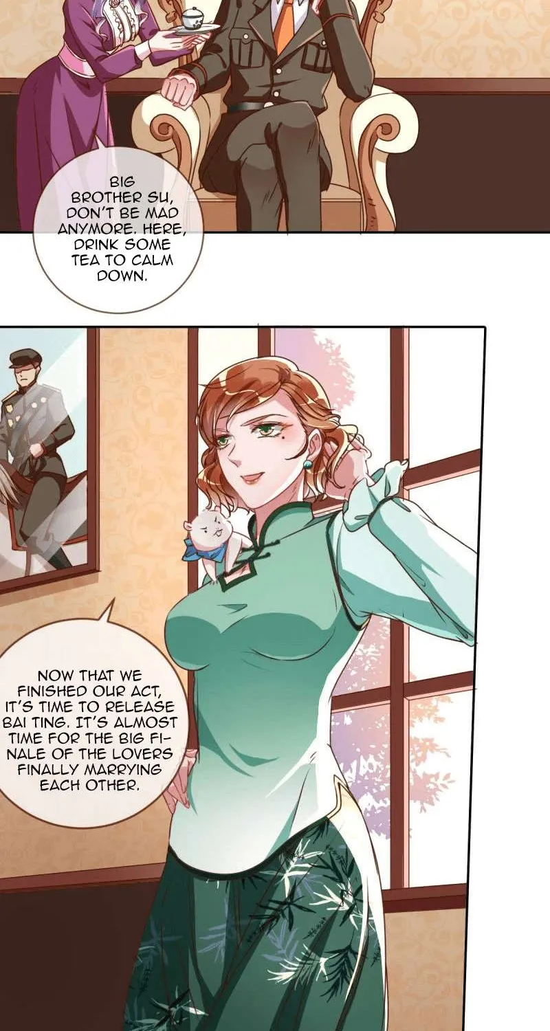 Read Cheating Men Must Die chapter 84 image 16 on Lezhin