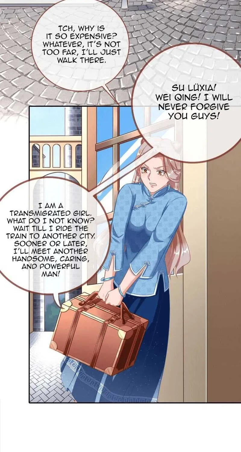 Read Cheating Men Must Die chapter 84 image 19 on Lezhin