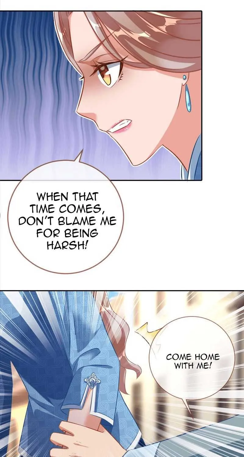 Read Cheating Men Must Die chapter 84 image 20 on Lezhin