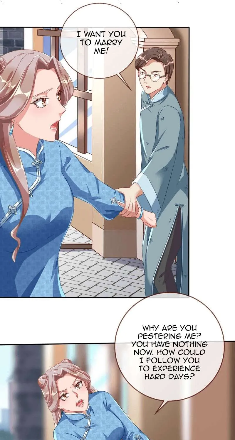 Read Cheating Men Must Die chapter 84 image 22 on Lezhin