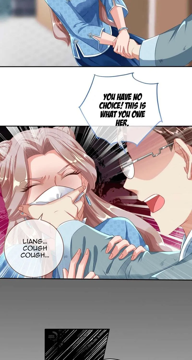 Read Cheating Men Must Die chapter 84 image 23 on Lezhin