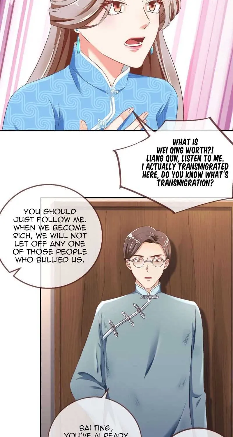 Read Cheating Men Must Die chapter 84 image 29 on Lezhin