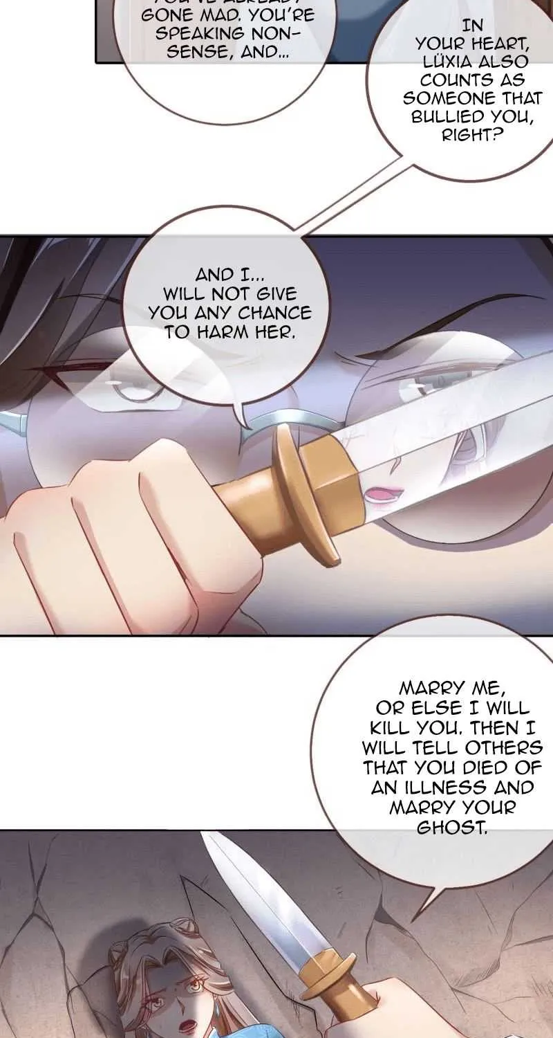 Read Cheating Men Must Die chapter 84 image 30 on Lezhin