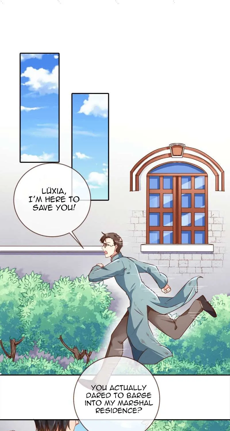 Read Cheating Men Must Die chapter 84 image 4 on Lezhin