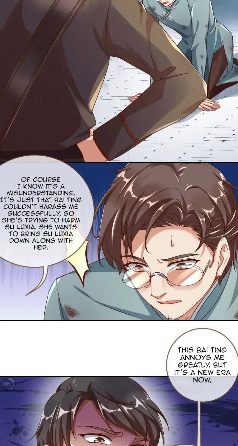 Read Cheating Men Must Die chapter 84 image 8 on Lezhin