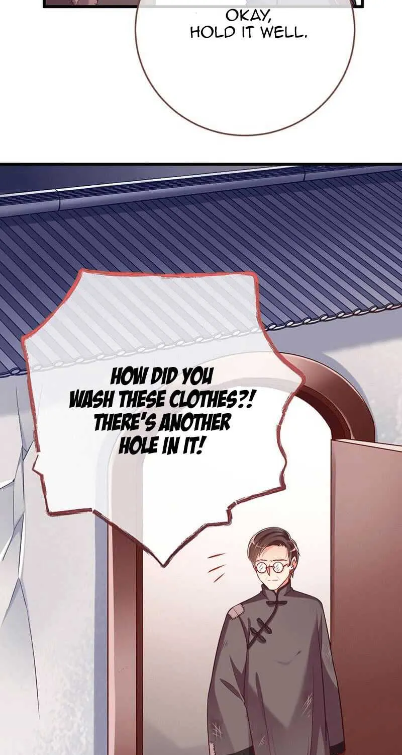 Read Cheating Men Must Die chapter 85 image 18 on Lezhin