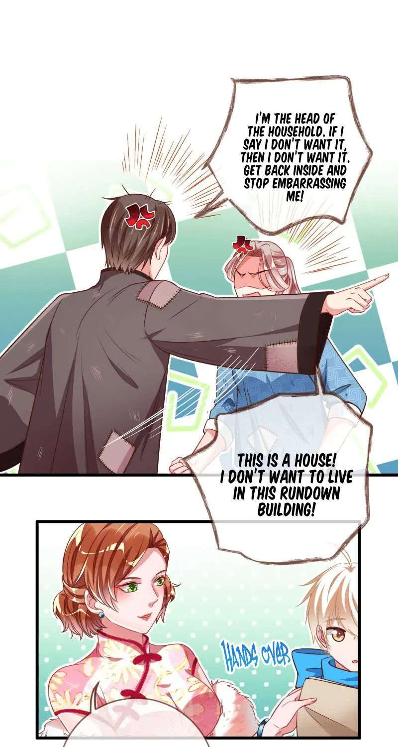Read Cheating Men Must Die chapter 85 image 35 on Lezhin