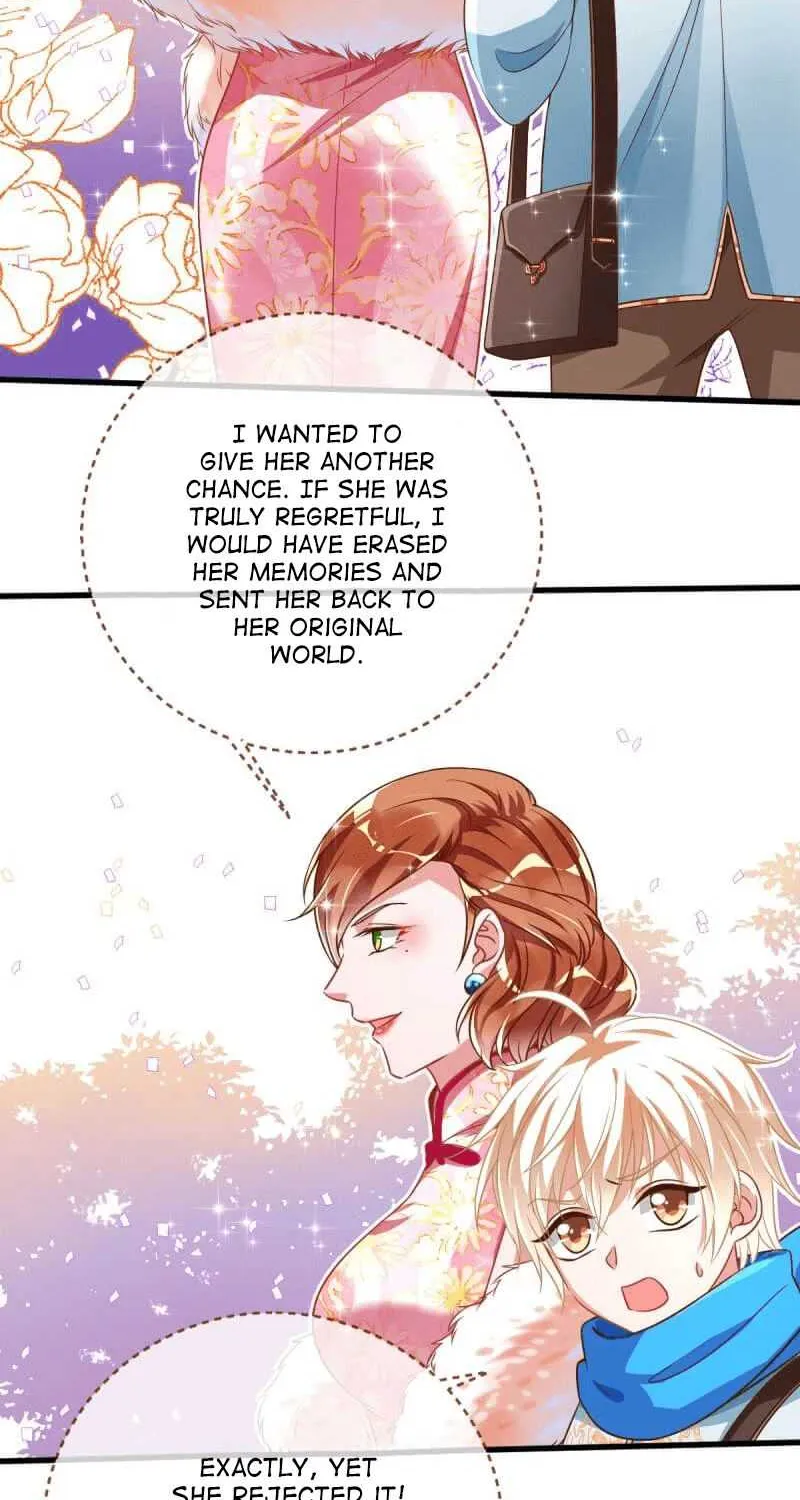 Read Cheating Men Must Die chapter 85 image 40 on Lezhin